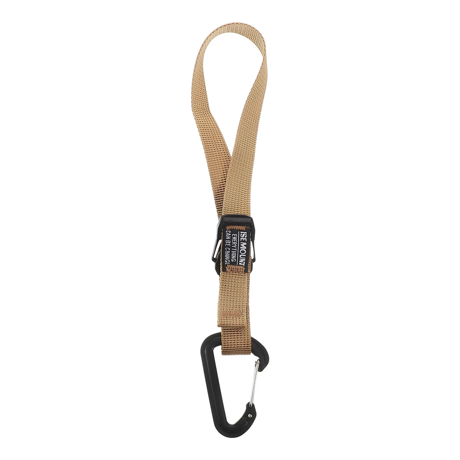 

Durable Suitcase Buckle Elastic Bag Strap Adjustable Jacket Gripper Travel Belt Luggage Accessories Securing Straps For