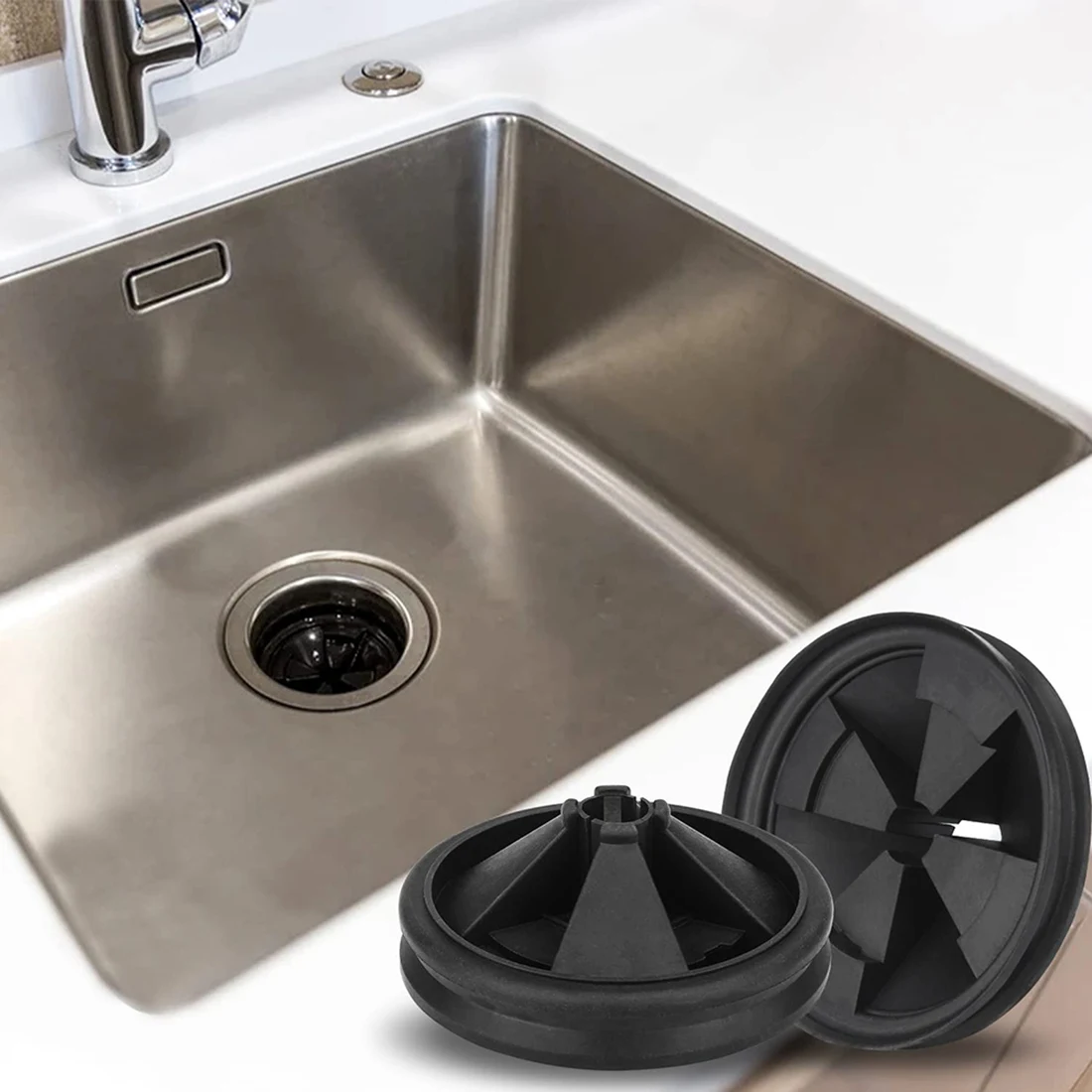 Garbage Disposal Sp…