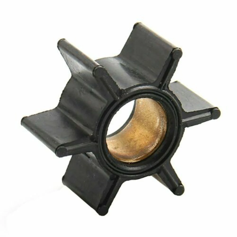 Impulsor de bomba de agua que aumenta la eficiencia con impulsor de bomba de agua para piezas de Motor fueraborda Mercury 4/45/6/75/98HP 47 89981