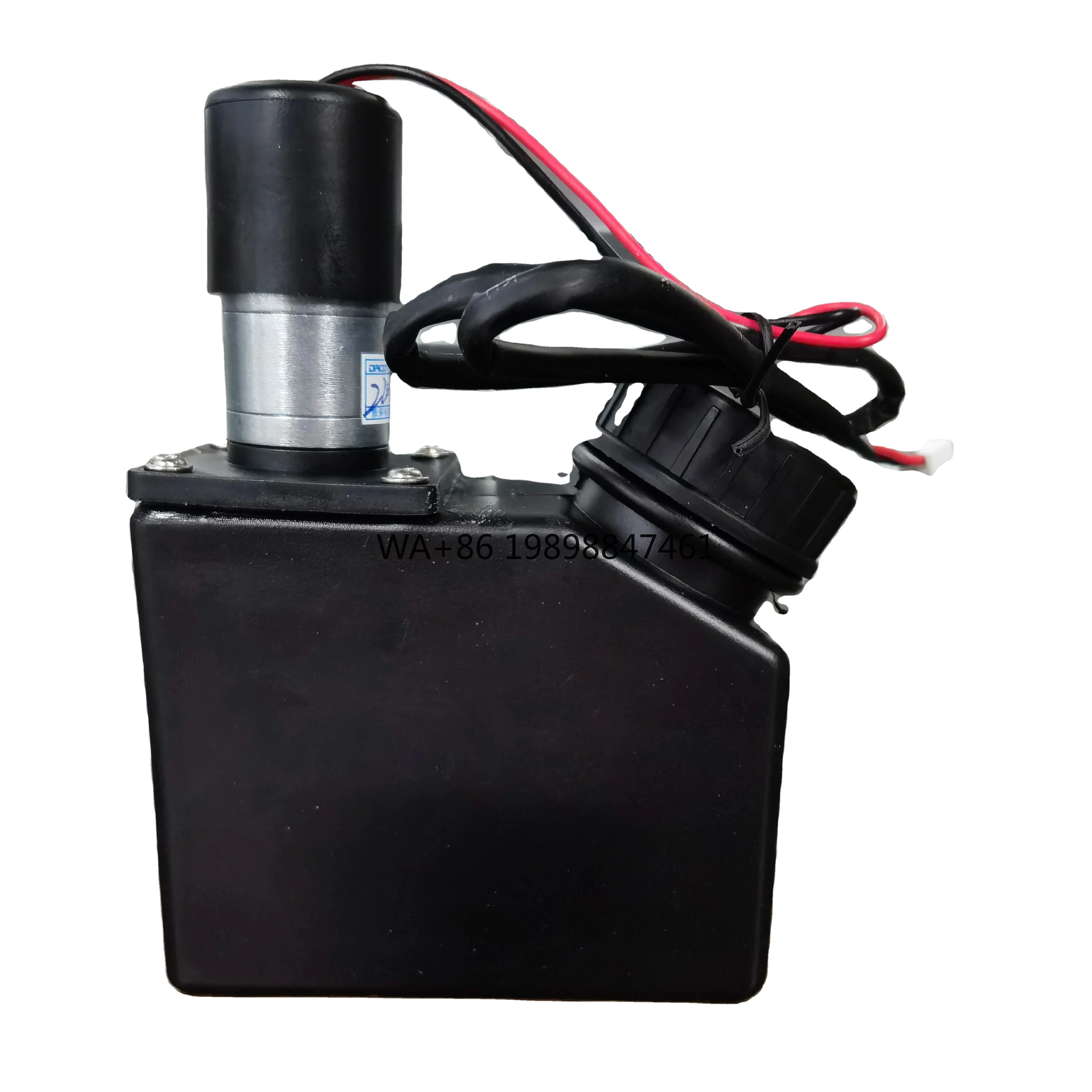 

White Ink Mixer System UV UVV DTF Printer White Mixing Motor Spare Part White Mixer