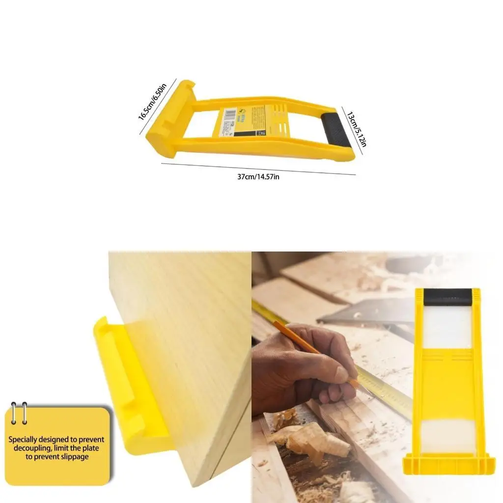 

652F 80 кг большие переноски для панелей, переноски для деревянных досок, инструменты для загрузки панелей, плоскогубцы, ручка,