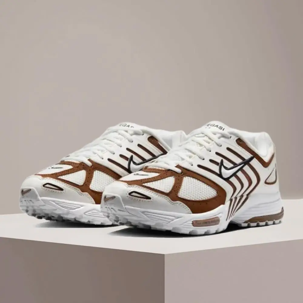 Nike PEGASUS 2K5 Men's Running Shoes: Stylish, Versatile, Comfortable, Non-Slip, Durable, and Cushioned; Retro Style HQ5718-104
