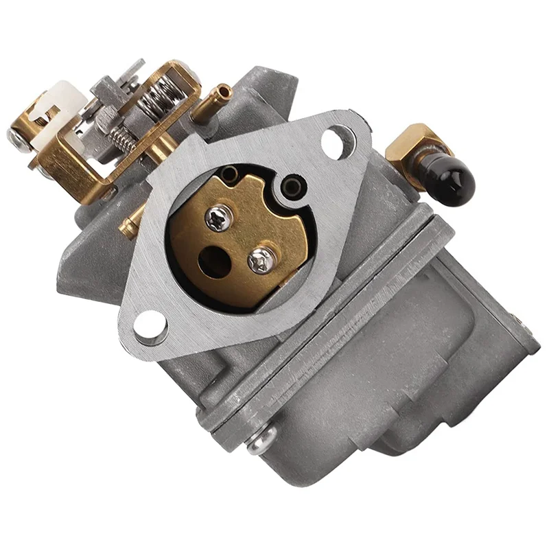 

AT02-13200-91J70 Carburetor Boat Outboard For Suzuki DF4 DF6 Parts Accessories Replacement