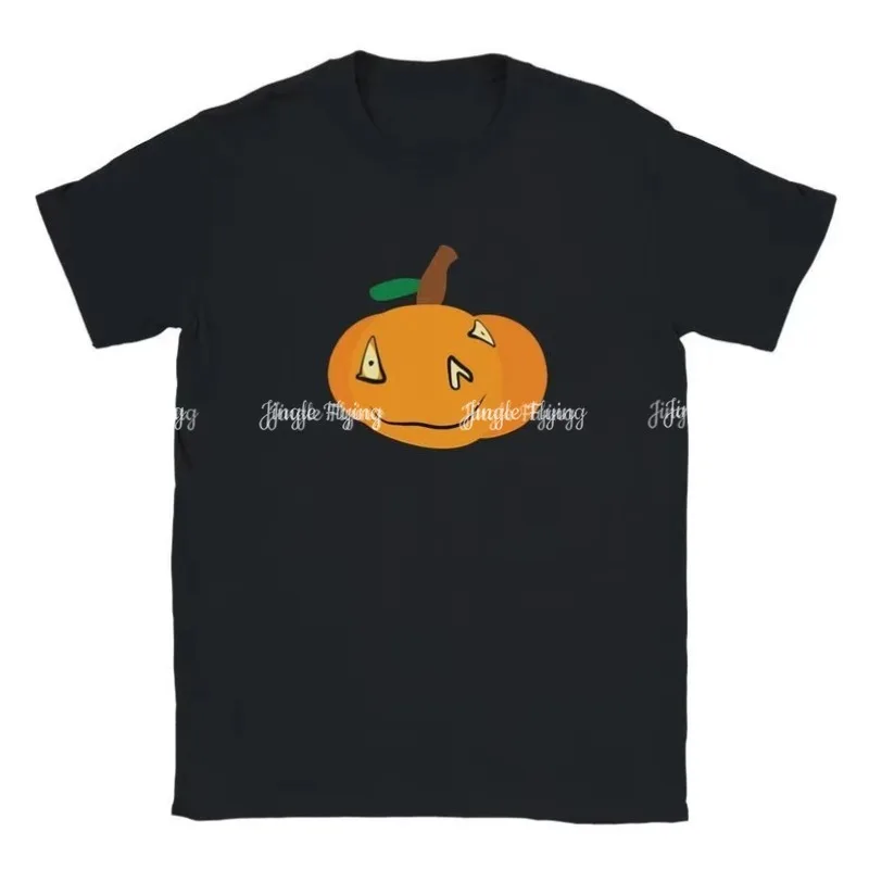 Pour la carité Gublerween Gourdan le citrouille Spencer Reid T-shirt Design cadeau pour fans