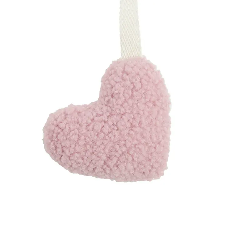 Baby Fopspeen Clip Sherpa Star Moon Baby Pasgeboren Fopspeenketting Siliconen Tepel Fopspeen Dummy Houder BPA Gratis Baby Accessoire