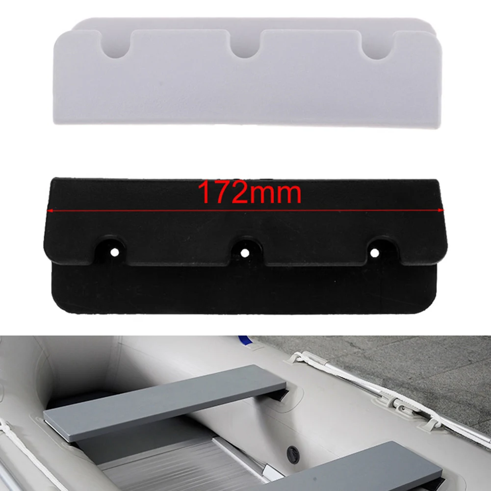 High Quality Boat Hooks Seat Hook Seat Hook With Anchor Patches For Fishing Boats Great Accessory Plastic Water Sports