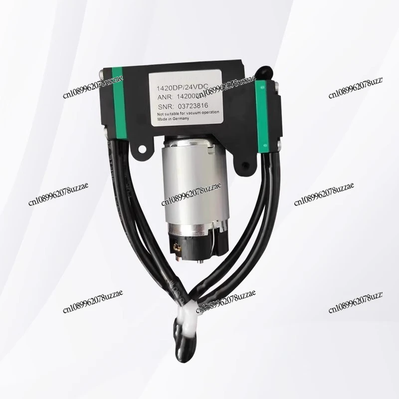 

Diaphragm Pump Vacuum Pump 1420VP/VDP/DP Series DC12V 24V, 14200001/2/3/4
