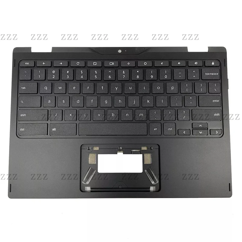 ZZ New For Acer Chromebook Spin R752 R752T R752TN Palmrest US Keyboard 6B.H93N7.021