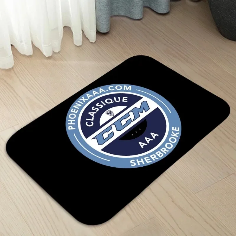 الهوكي ممسحة المنزل السجاد مدخل باب الحصير الحديثة ديكور السجاد الحمام الحصير رسالة غرفة المعيشة غرفة نوم الديكور