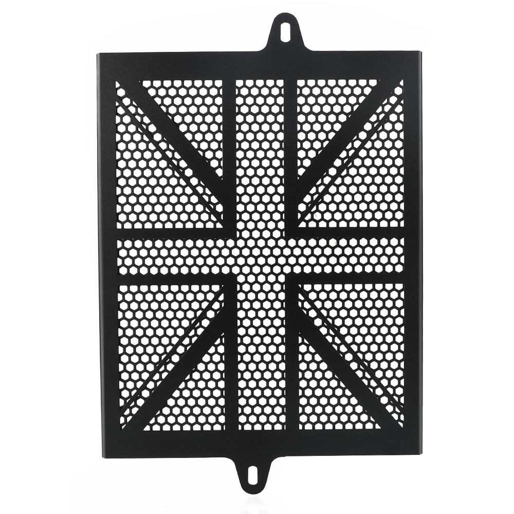 Radiator Grille Guard Grill Cover Bescherming Voor Speed400 Scrambler 400X2024 2025 2026 Speed 400 Scrambler 400X CNC Motorfiets