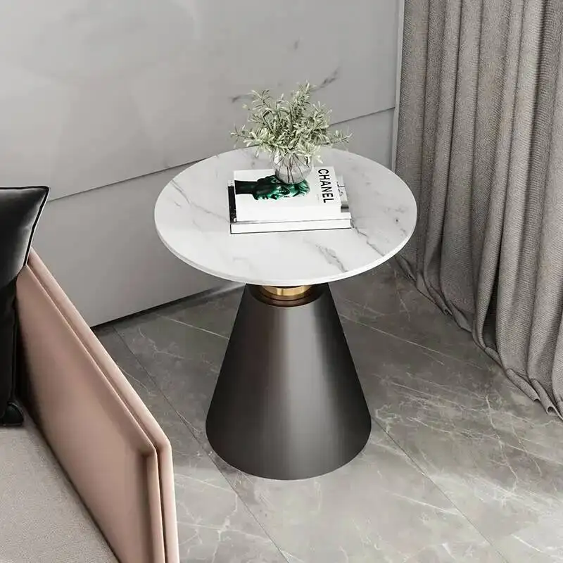 زهرية الجدول الفاخرة مجلة بسيطة الهاتف الطعام المدخل الجدول مدخل الجمالية Apartamento جولة ميسا أثاث المنزل المساعد