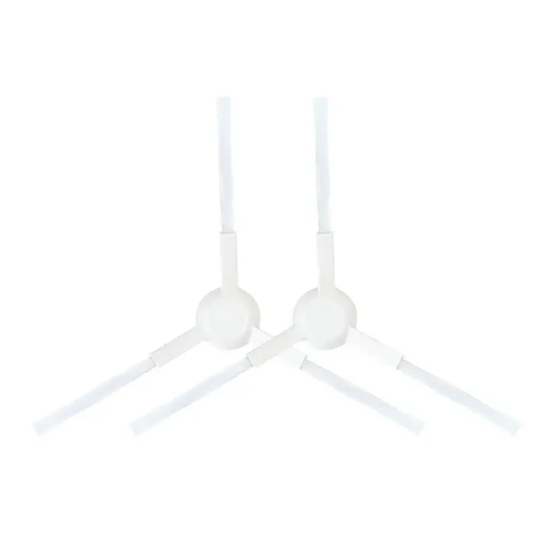 YCOC-для Xiaomi Mijia самоочищающийся робот 2 C101 робот-пылесос основная боковая щетка Hepa фильтр швабра тряпки детали