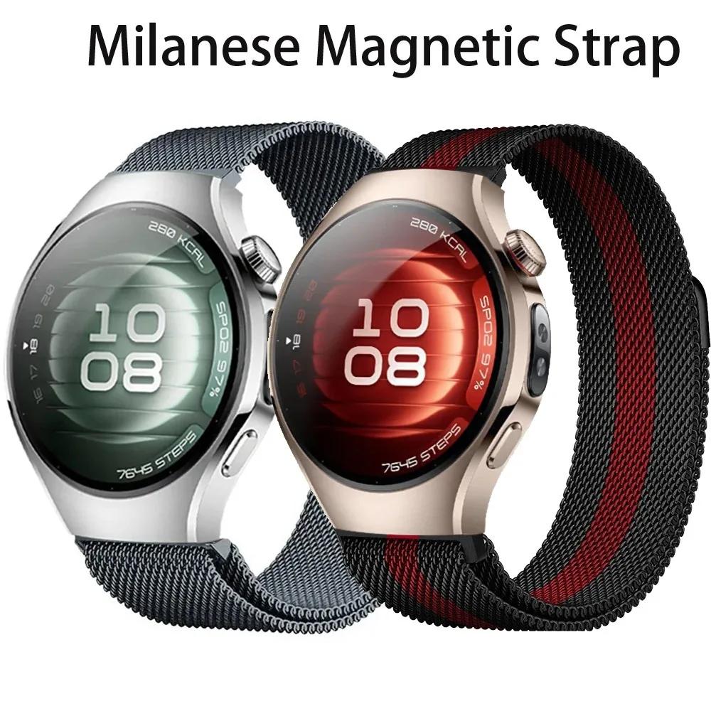 22Mm 20Mm Milanese … - image