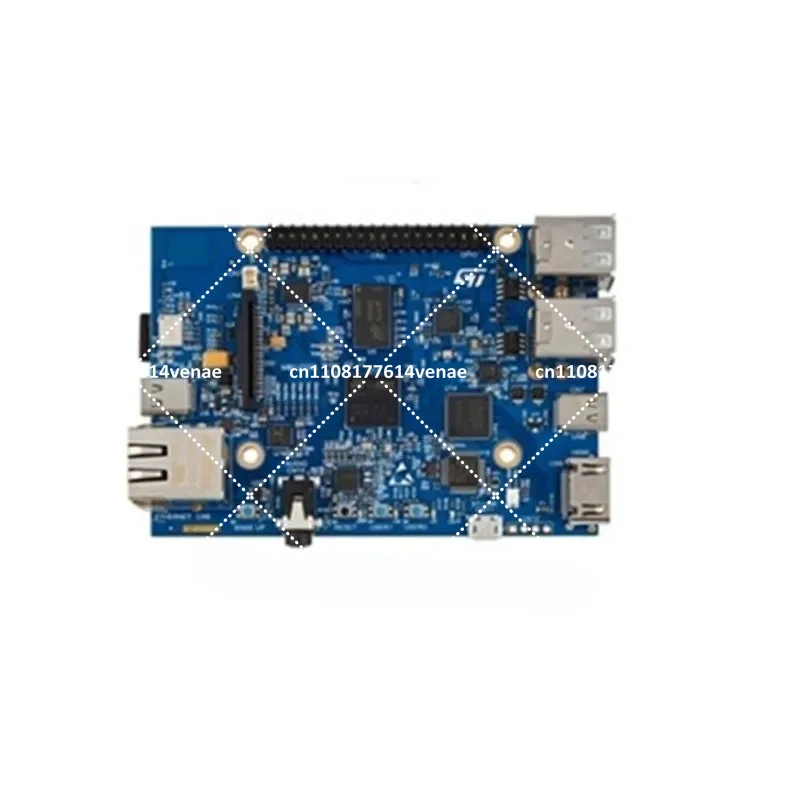 STM32MP157C MPU Development Board, STM32MP157A-DK1 Discovery Kit