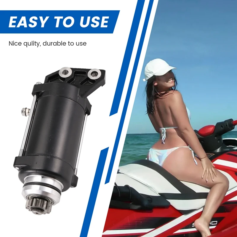 

B0a-tStarter для Yamaha WaveRunner FX 1800 GX1800 VX 1800 18895