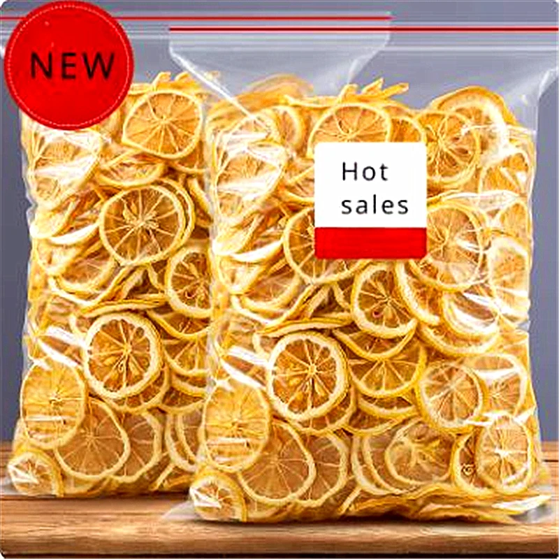 Top Natural Orange Grapefruit Lemon Slice Dried Fruit Bulk For Diy Resin Jewelry Beauty Soap Making Candle Material Supply