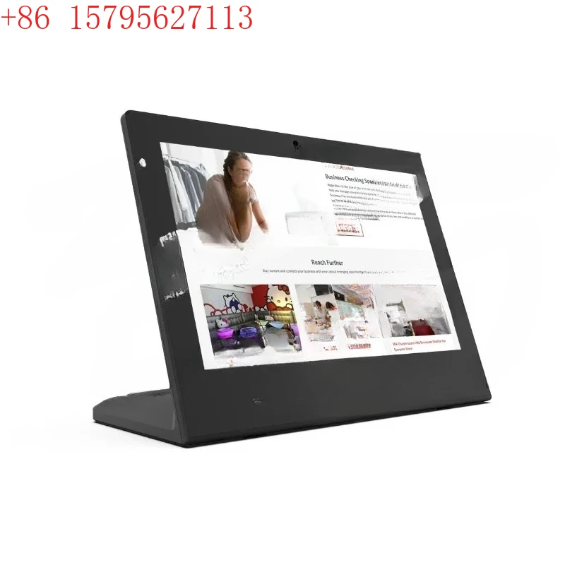 Touch Screen 10" 13… - image