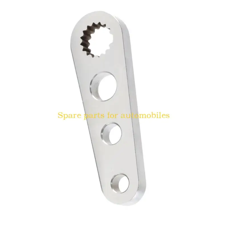 

H58F Precisions производили стальные переключатели Bellcrank Lever Lever Detide Steel Shifters Bellcrank заменить 3233906 для