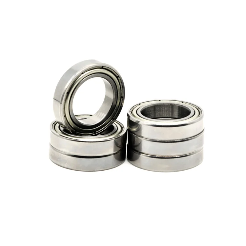 

MX-07 12Pcs Steel Ball Bearing Set 8763 8764 for ZD Racing MX-07 MX07 MX 07 1/7 RC Car Spare Parts AccessoriesJAS