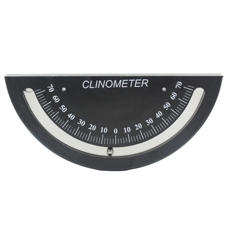 Ship Angle Gauge Inclinometer Level Clinometer 240x110mm