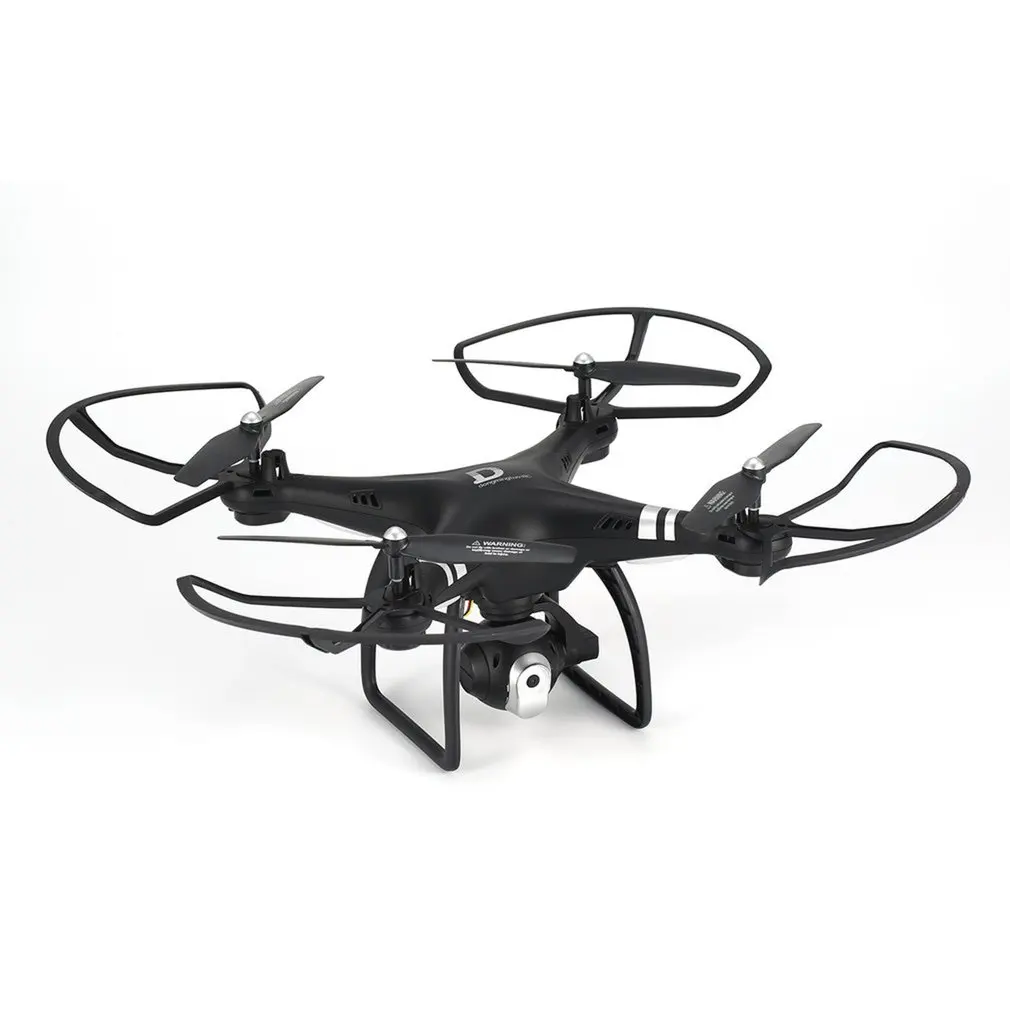 X8 RC Drone with Camera 2.4G 0.3MP FPV RC Quadcopter Drone RC Quadcopter Drone Altitude Hold Headless Mode 3D-Flip Long Flight image 2