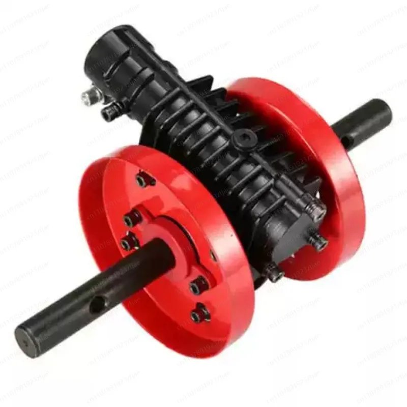 

2025 New Garden Tool Brush Cutter Grass Wheel Head, Brush Cutter Parts, Mini Tiller & Garden Tiller Head, tIller Cultivator
