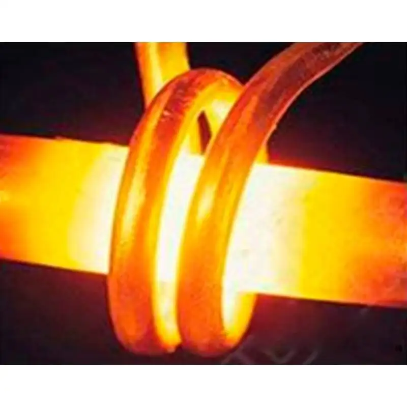 30kw-120kw Handheld Induction Heater With Remove Head For Removing Flat Inner Hole Heating