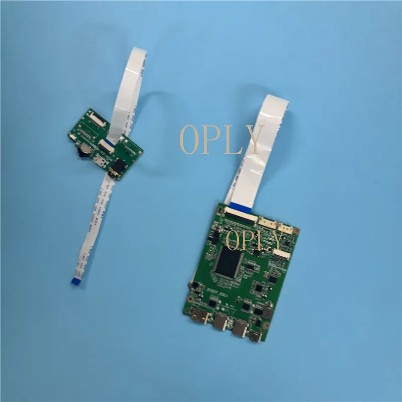 Controllor board 2 TYPE C Mini HDMI-compatible for N140BGA-EA3 N140BGA-E54  N140BGA 14