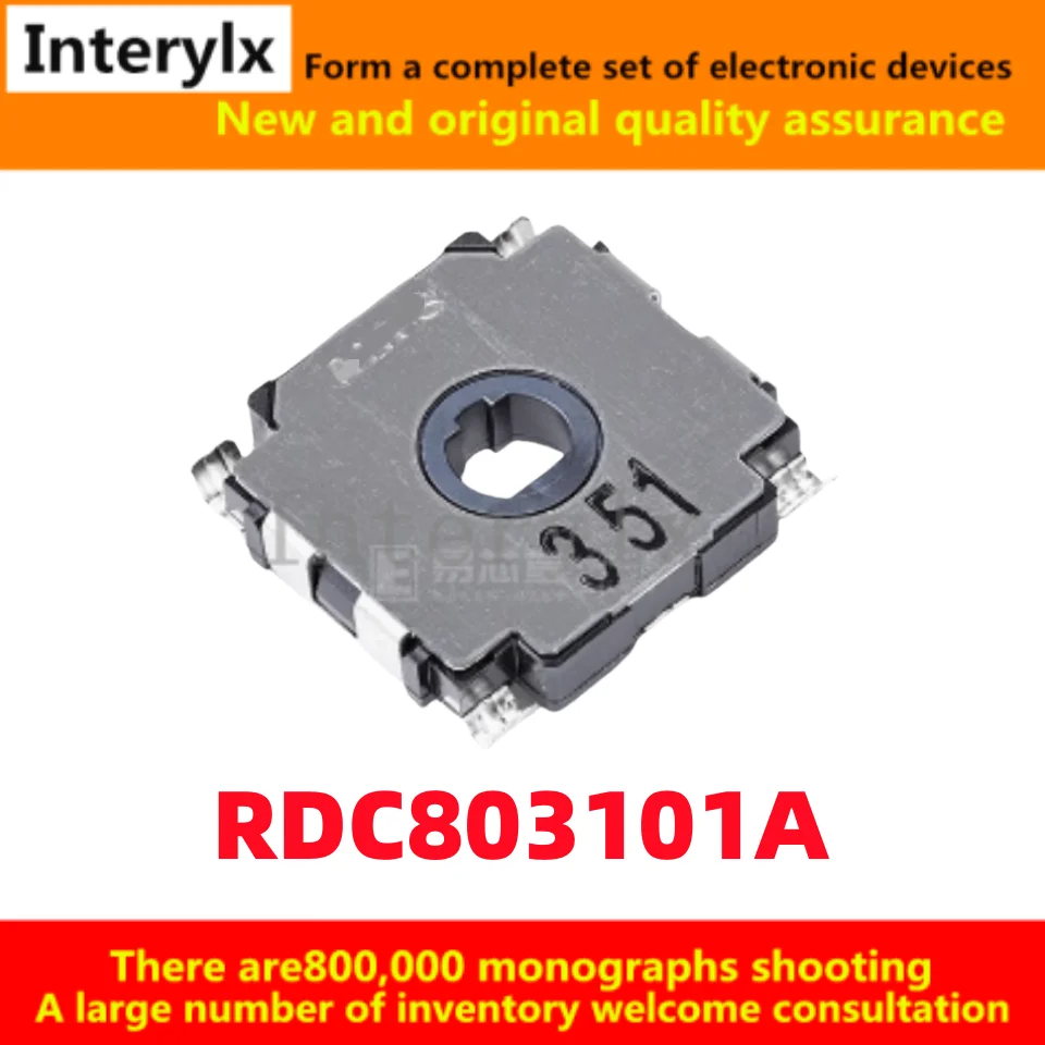 2Pcs/Lot Original I…