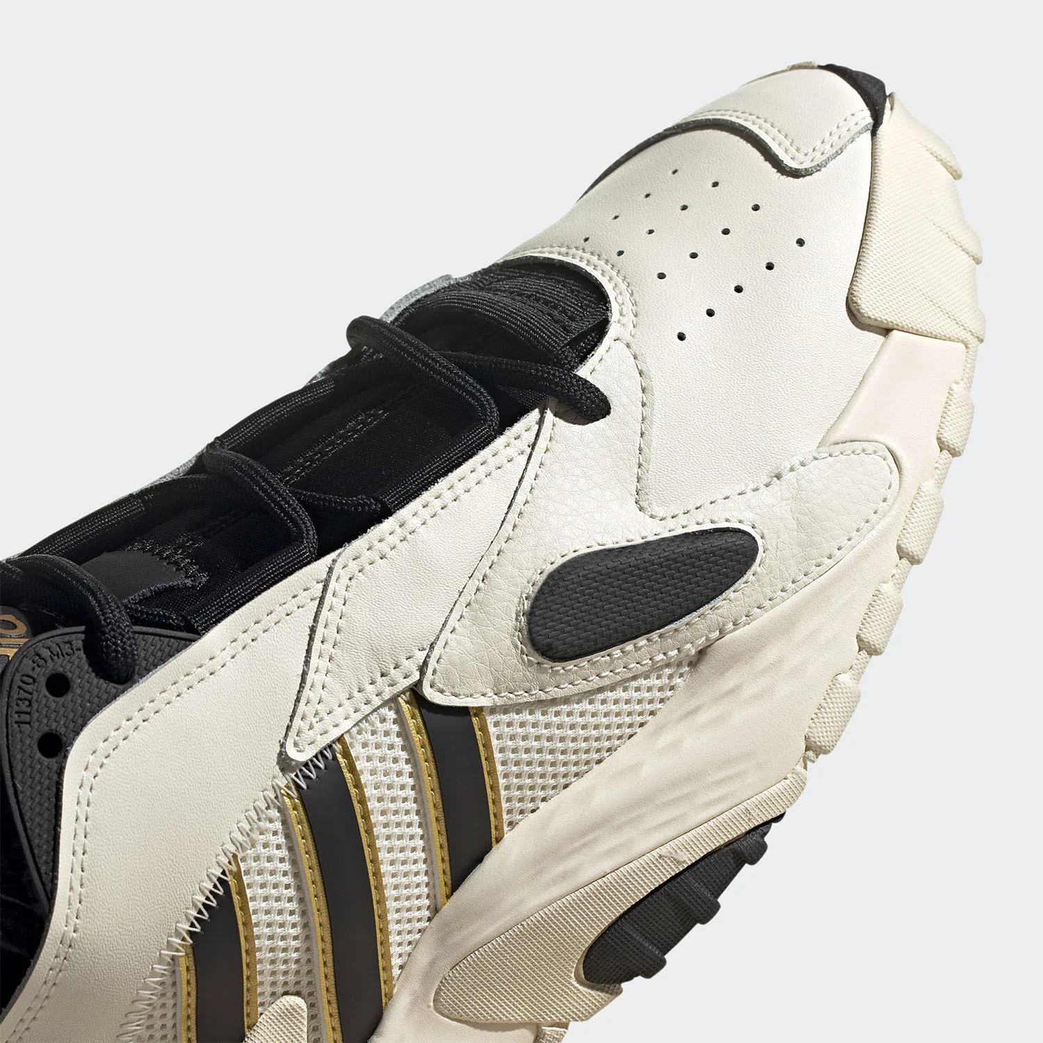 حذاء أديداس كاجوال أصلي للرجال والنساء من STREETBALL Clover FY7994