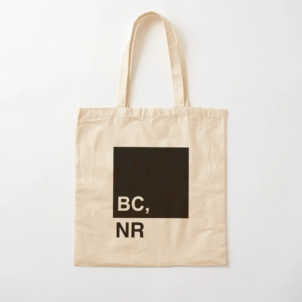 

BC NR Tote Bag Big bag eco pack Shopper