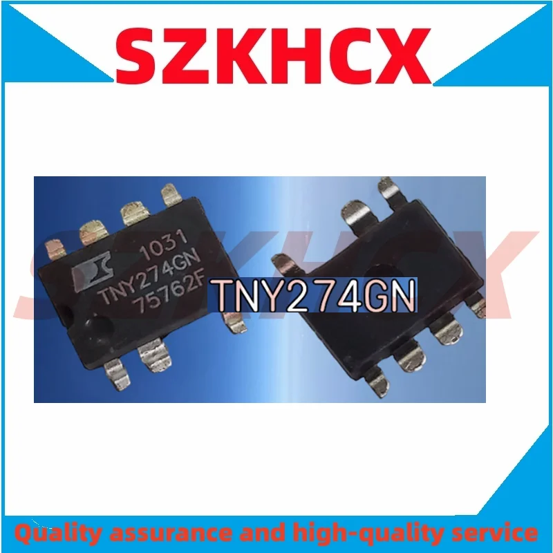 5PCS/LOT TNY279GN TNY274GN TNY275GN TNY254GN TNY255GN TNY265GN TNY380GN SOP7 Power board integrated block SOP-7