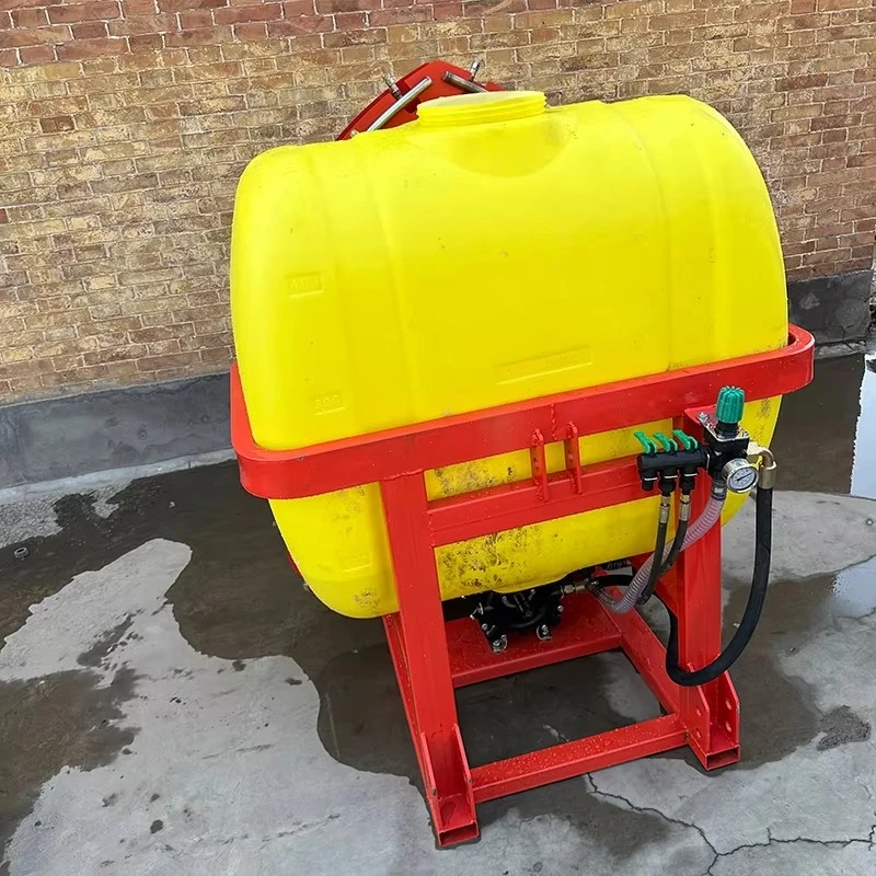 ベストセラーのトラクター搭載エアジェット農業用噴霧器(果樹園 - Orchard Sprayer Tractor のレビューと価格