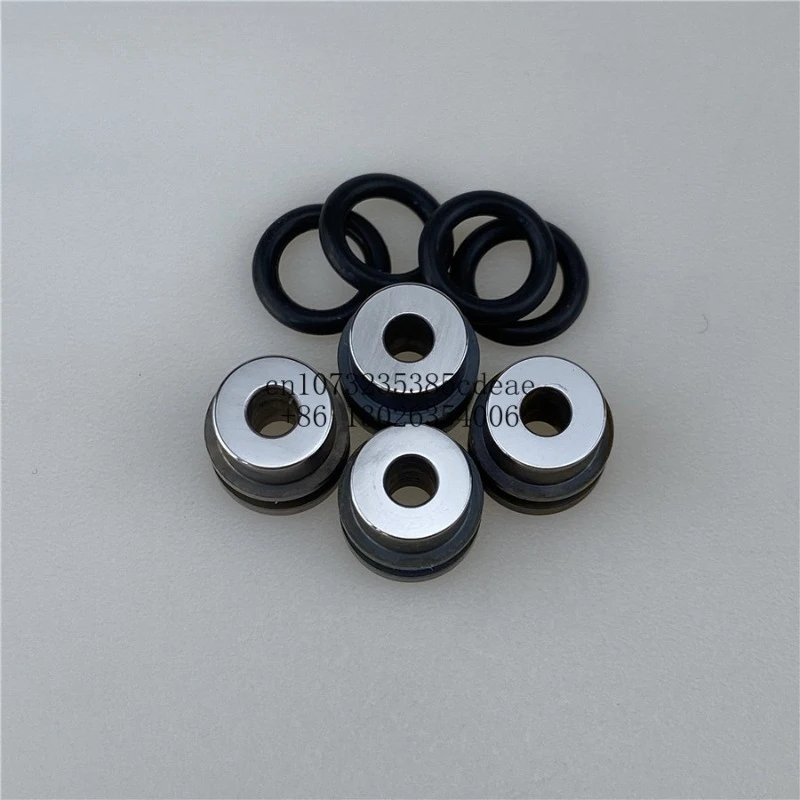 2026 Hot Sale Aftermarket 4 Pieces Stainless Steel Side Seal Kits 246348 For Fusion Air Purge AP Spray