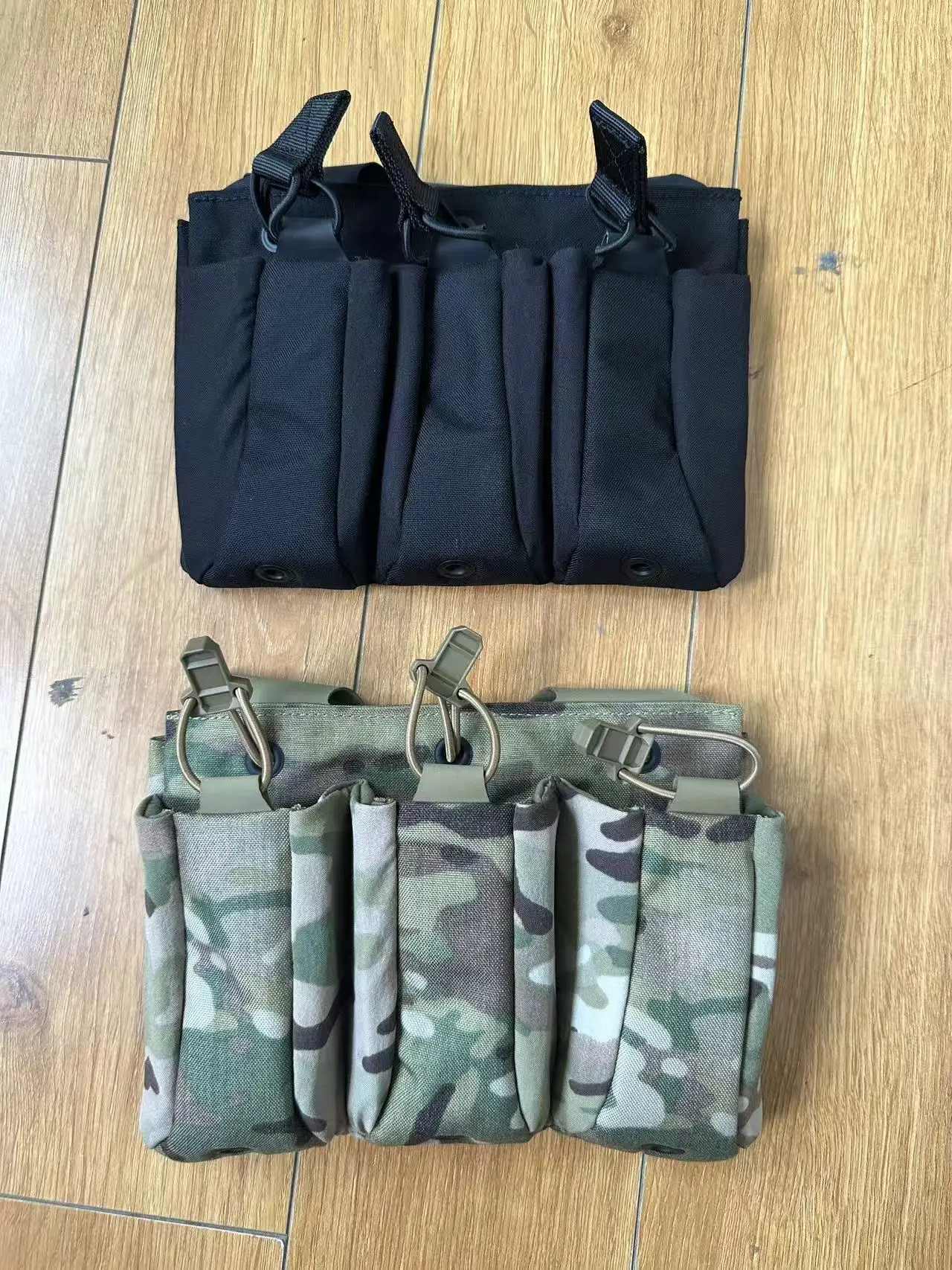 outdoor-sports-triple-magazine-bag