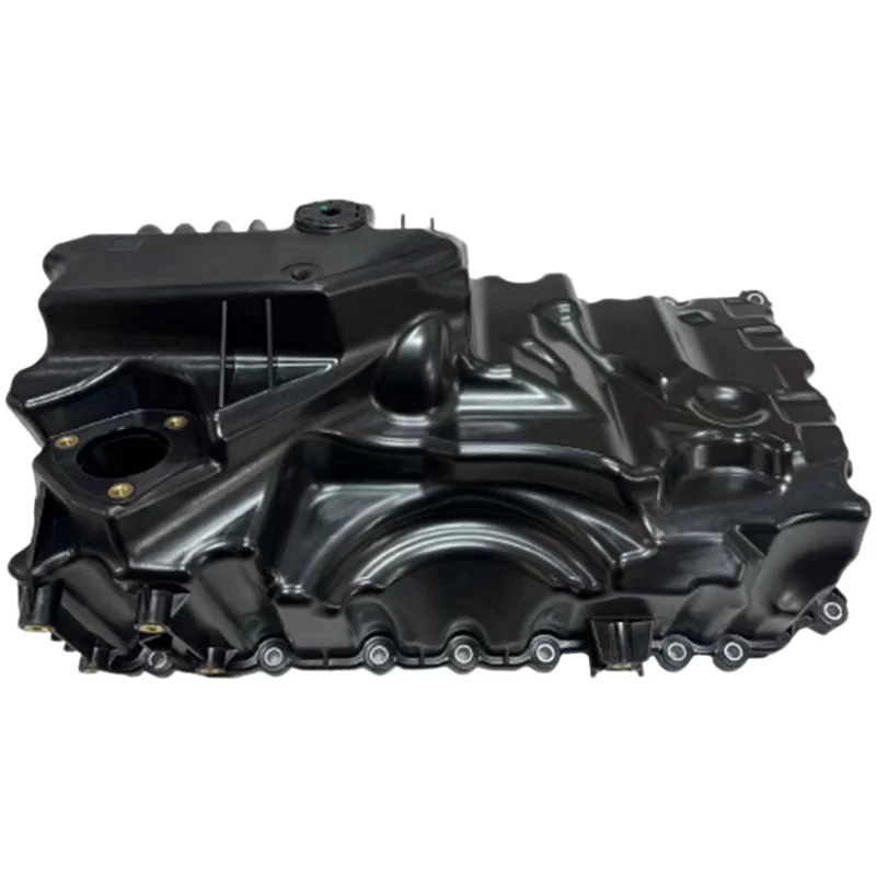 11137618512 engine oil pan is suitable for BMW Z4N20X1 F31 F30 F33 F10 F07 F32 F34 E84 F35 F23 F18 F22 F11