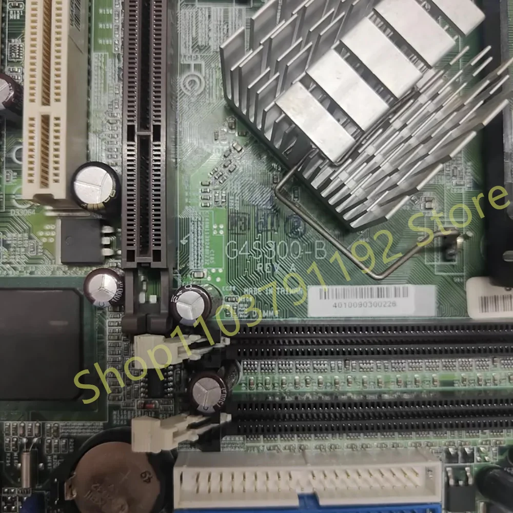G4S300-B Perfect test Stable performance G4S300-B