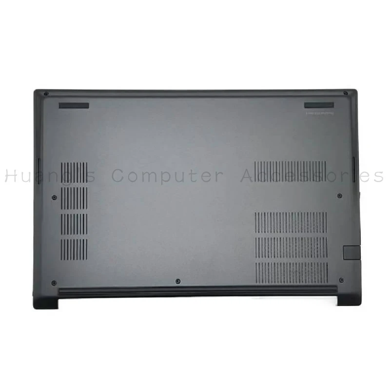 

S+Original New AL UMA Bottom Cover Door 5CB1H81750 For Lenovo ThinkPad E14 Gen 4 21E3 21E4 Laptop Replacement