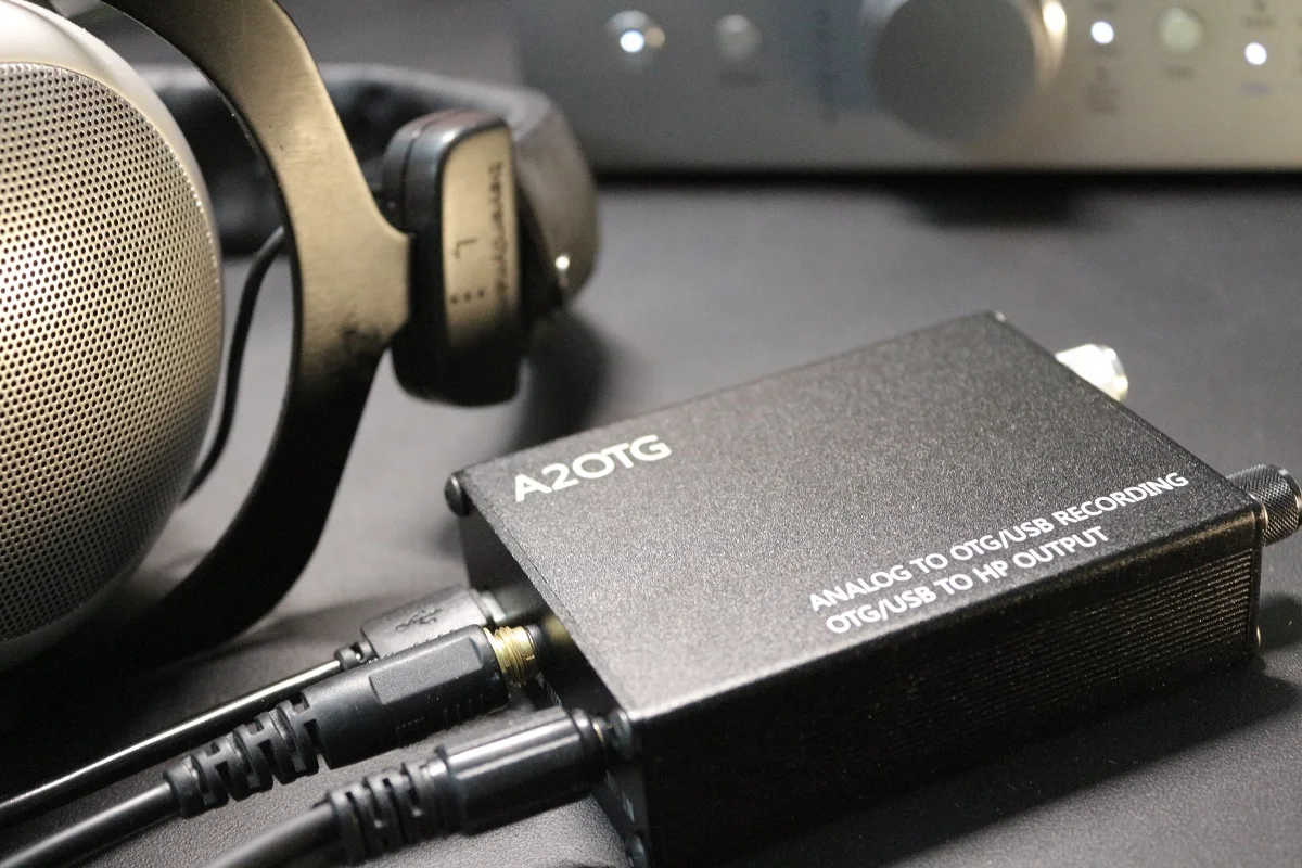 USB-карта для записи OTG, стерео, живая запись, звуковая карта без потерь, HIFI, Lightning, Тип C