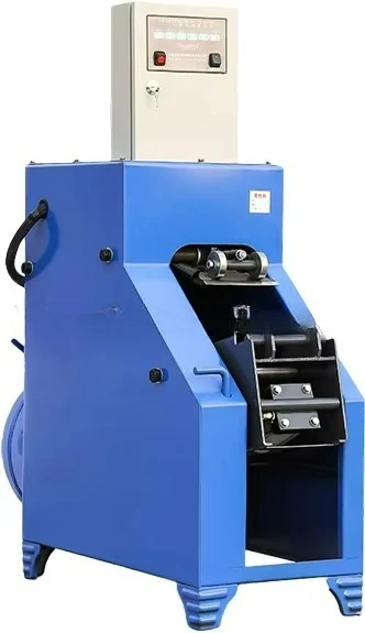 Cheap Automatic Truck Brake Lining Remover Shovel Machine Iron Aluminium Steel 2.2KW Motor 220V 1 Year Warranty