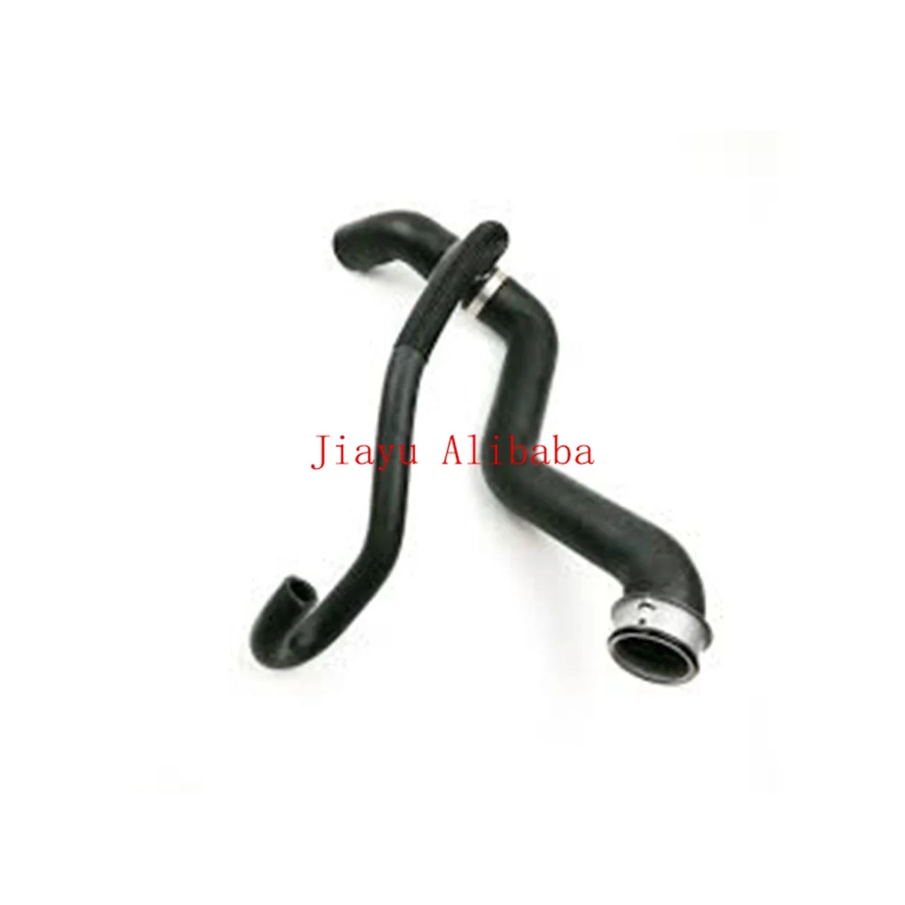 W251 M272 Engine Water Pipe Radiator Coolant Hose A2515000075 2515000075 for Mercedes Benz