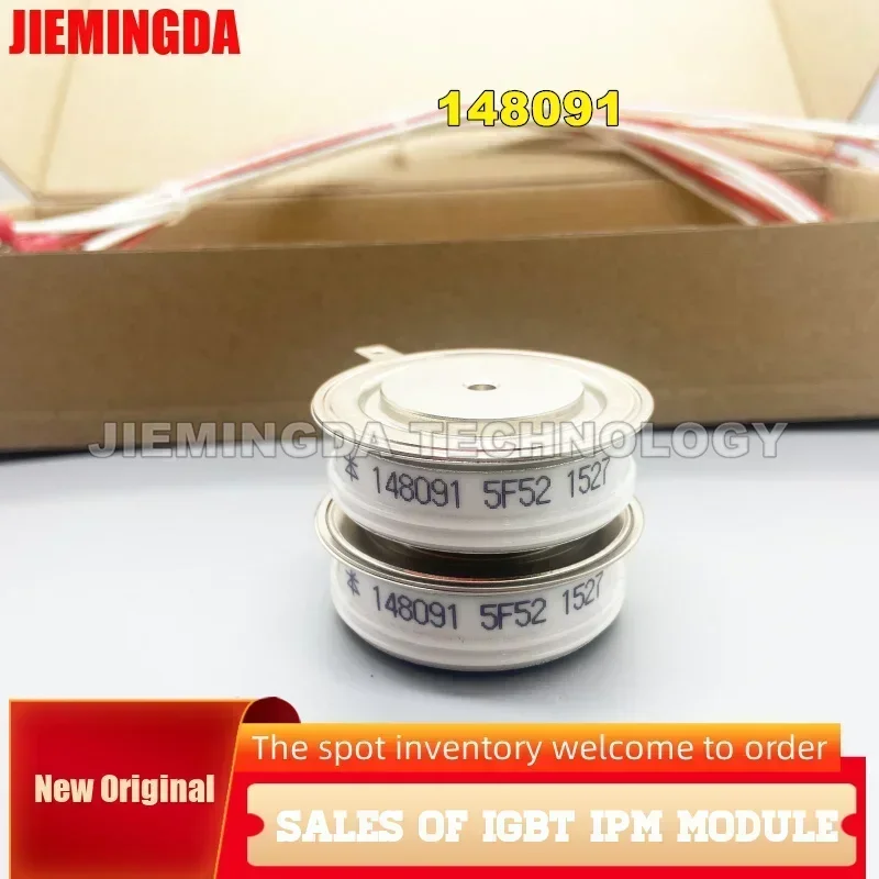 148091 T520S1200T N5946FD220CAA N5946FD220 SM45CX NEW ORIGINAL SCR THYRISTOR MODULE IN STOCK