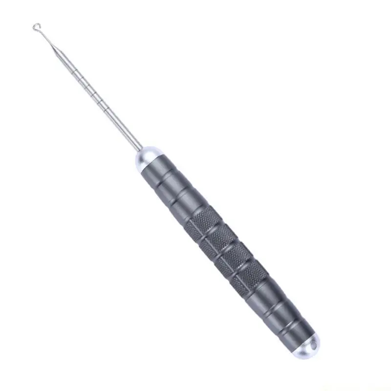 

31BE Fish Hook Remover Quick Removal Device Security Extractor Fish Hook Removal Tool