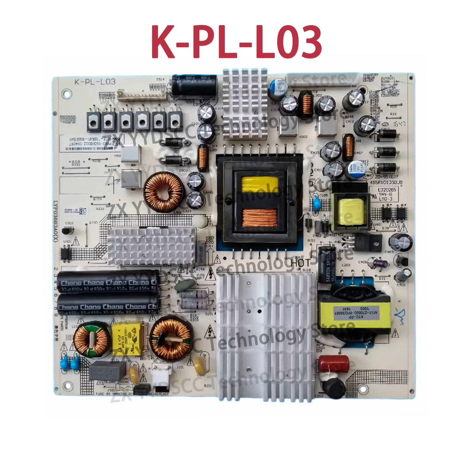 K-PL-L03 Original 5…