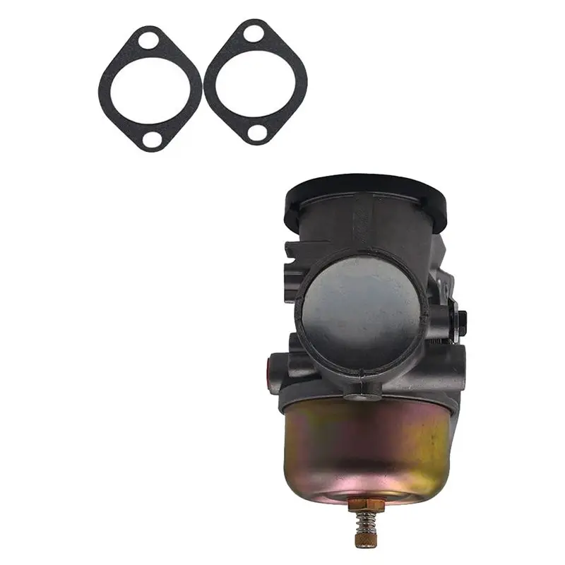 

Карбюратор A50U для двигателей Briggs & Stratton 491031, 490499, 491026, 281707 и газонокосилок Toro 30102, 30103, 30111, 55600, 56150, 56175