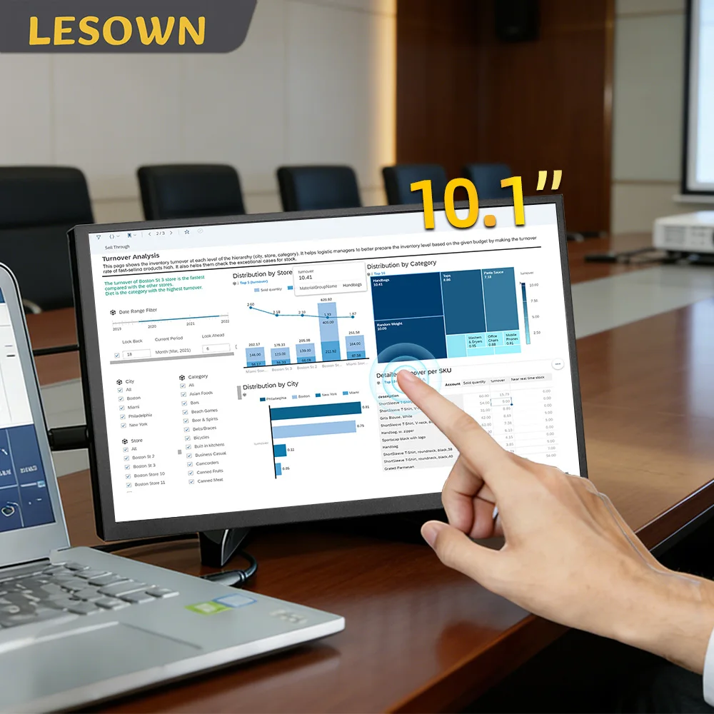 lesown-moniteur-portable-compact-de-101-pouces-ecran-lcd-ips-1280x800-mini-ecran-usb-c-moniteur-miniature-pour-windows-mac-os-pc-tv