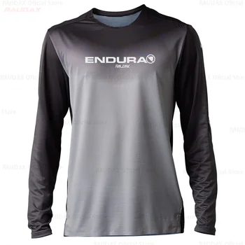 Maglia da motocross a maniche lunghe 2023 Maglia da enduro MTB da uomo Maglia da ciclismo estiva a maniche corte Maglia da ciclismo MTB ad asciugatura rapida