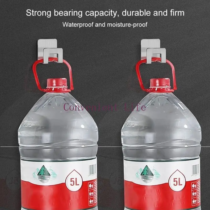 

L1EE 2 Pcs Small Sponge Holder Kitchen Storage Rack Kitchen Sink Caddy Rustproof