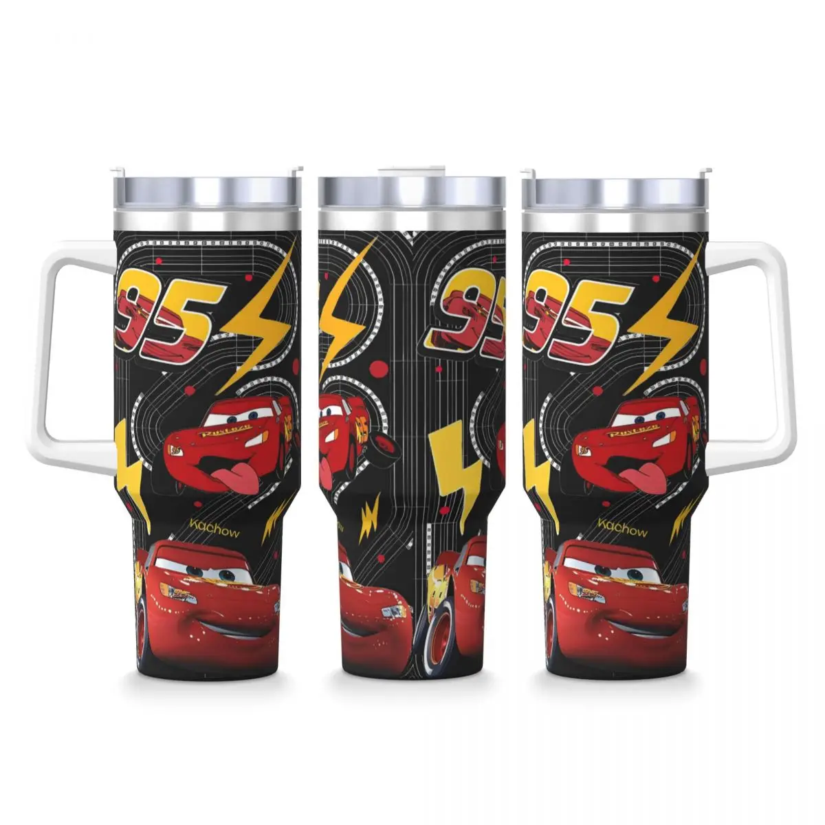 

Стакан из нержавеющей стали, кружки с молнией, чашка с соломинкой, бутылка для воды для холодных напитков, портативные большие термочашки