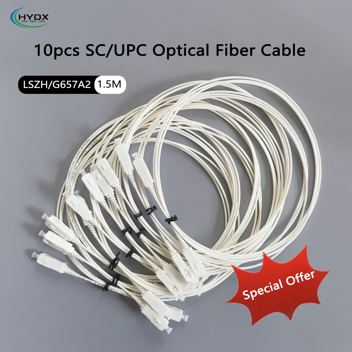 10-pecas-cabo-de-remendo-de-fibra-optica-15m-sc-upc-sc-upc-ftth-20mm-g657a2-lszh-ftth-cabo-de-extensao-simplex-converter-cabo-de-remendo